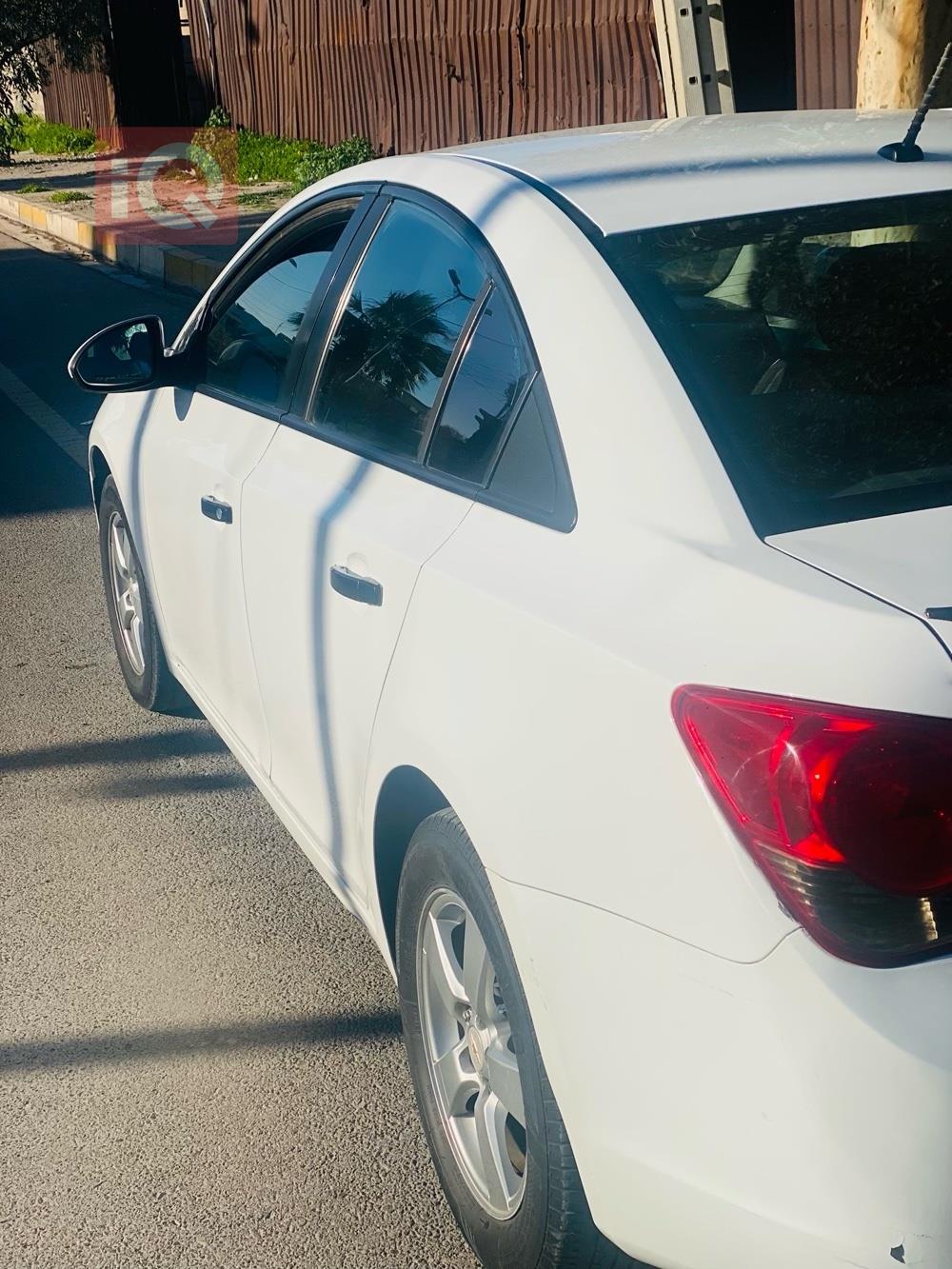 شيفروليه كروز